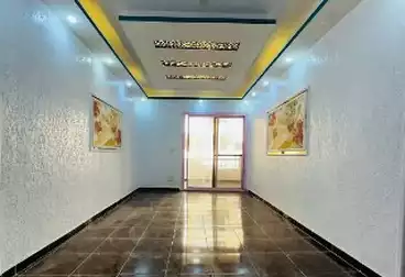 Furnished Apartment For rent - 1 rooms - floor 10