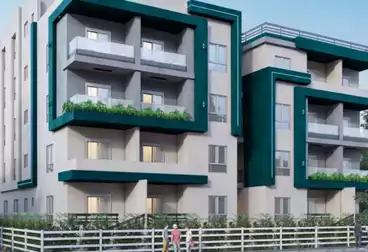 Apartments For sale - 3 rooms - floor 3