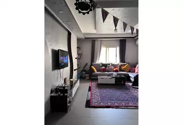 Apartments For sale - 3 rooms - floor 1