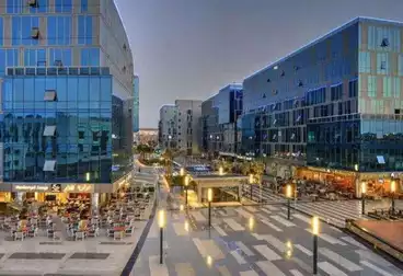 Offices For sale - 3 rooms - floor 2