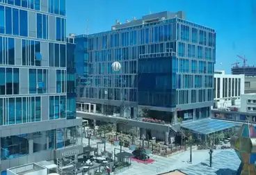 Offices For sale - 15 rooms - floor 2