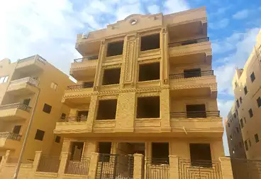 Apartments For sale - 3 rooms - floor 1