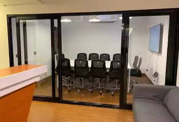 Offices For rent - 3 rooms - floor 2