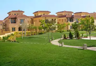 Villas For sale - 5 rooms