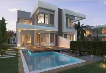 Twin House For sale - 4 rooms