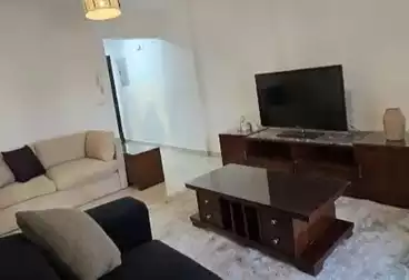 Furnished Apartment For rent - 2 rooms - floor 0