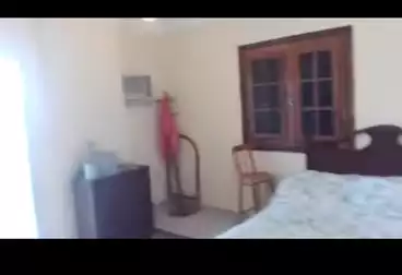 Furnished Apartment For sale - 3 rooms - floor 7