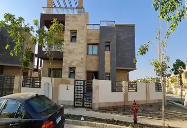 Separate Villa For sale - 3 rooms