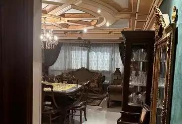 شقق للبيع - 3 غرف - بالدور 5