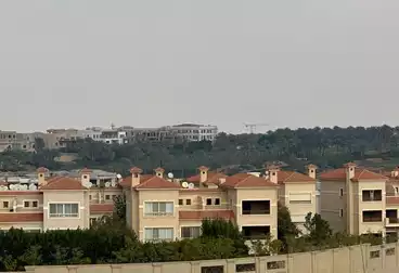 شقق للبيع - 3 غرف - بالدور 3
