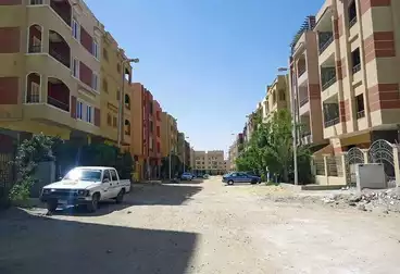 undefined undefined - 3 غرف - بالدور 1