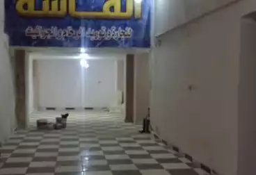 Shops For rent - floor 0