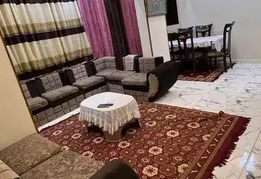 شقق مفروشة للبيع - 3 غرف - بالدور 3