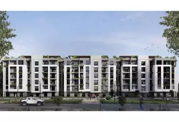 Apartments For sale - 1 rooms - floor 4