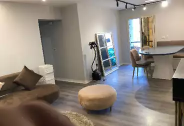 Furnished Apartment For sale - 3 rooms - floor 1