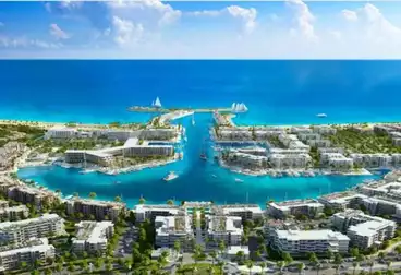 Chalets For sale - 3 rooms - floor 2