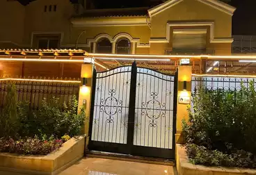 Twin House For sale - 6 rooms