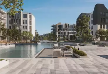Apartments For sale - 2 rooms - floor 2