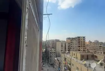 شقق للبيع - 3 غرف - بالدور 11
