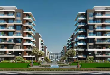 Apartment with Garden For sale - 3 rooms - floor 0