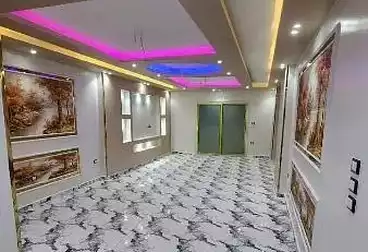 Apartments For sale - 3 rooms - floor 10