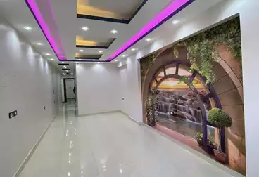 Apartments For sale - 3 rooms - floor 4