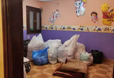 Apartments For sale - 3 rooms - floor 1