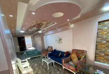 Apartments For sale - 3 rooms - floor 11