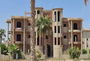 Separate Villa For sale - 15 rooms