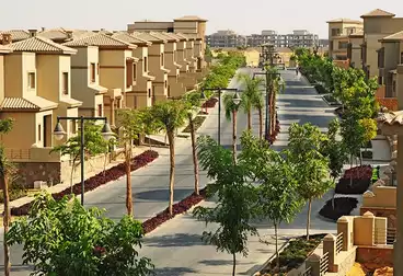 Villas For sale - 4 rooms