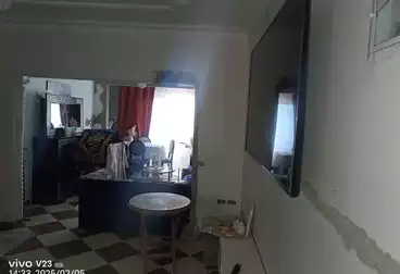 Apartments For sale - 3 rooms - floor 4