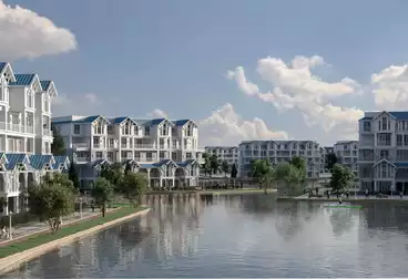 Apartments For sale - 3 rooms - floor 1