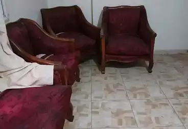 Furnished Apartment For sale - 2 rooms - floor 3