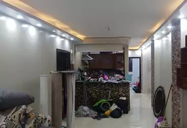 Apartments For sale - 2 rooms - floor 3