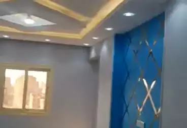 Properties For rent - 3 rooms - floor 10