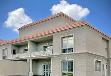 Separate Villa For sale - 5 rooms