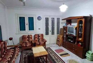 Furnished Apartment For sale - 2 rooms - floor 2