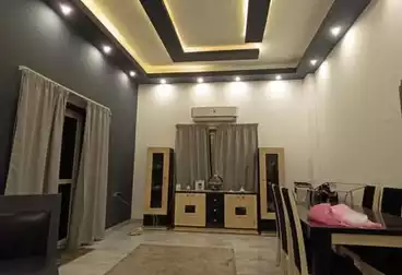 Apartments For rent - 3 rooms - floor 2