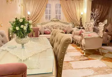 Apartments For sale - 3 rooms - floor 5