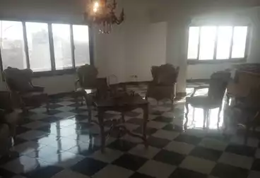 Furnished Apartment For sale - 3 rooms - floor 15