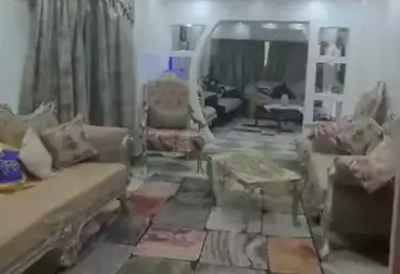 شقق للبيع - 3 غرف - بالدور 2