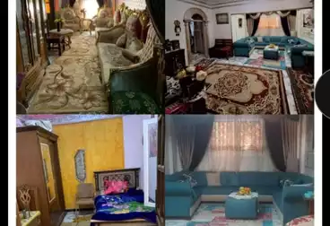 Apartments For sale - 4 rooms - floor 1