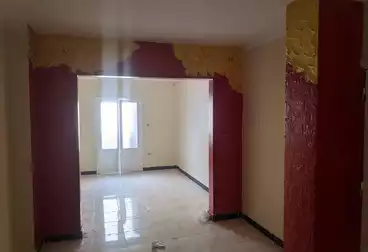 Apartments For rent - 3 rooms - floor 2