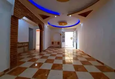 عقارات للبيع - 2 غرف - بالدور 4