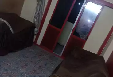 شقق للبيع - 2 غرف - بالدور 8
