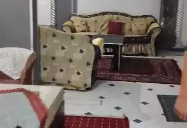 Furnished Apartment For rent - 2 rooms - floor 2