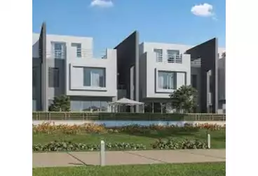 Villas For sale - 4 rooms
