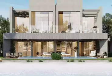 Separate Villa For sale - 4 rooms