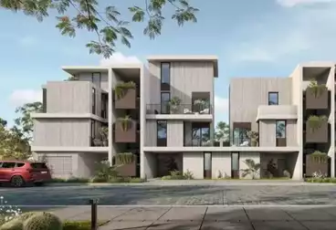 Penthouse For sale - 3 rooms - floor 2