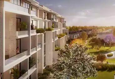 Apartments For sale - 2 rooms - floor 3